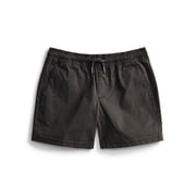 Boys Washed Pull-On Shorts, Sizes XS-XXL