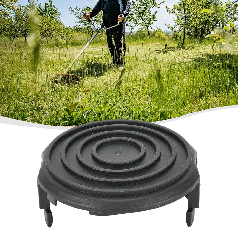 WA0037 for Replacement Grass Trimmer Spool Cap Cover for 40V & 56V