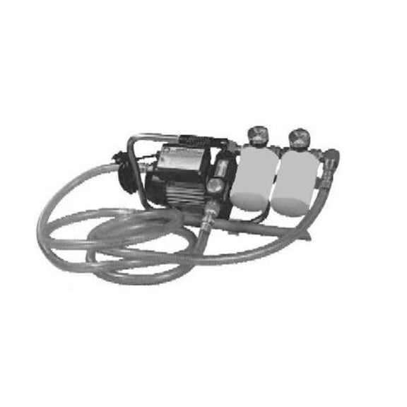 WA10836 Air Filter for 2018-2019 Chevrolet Express 3500