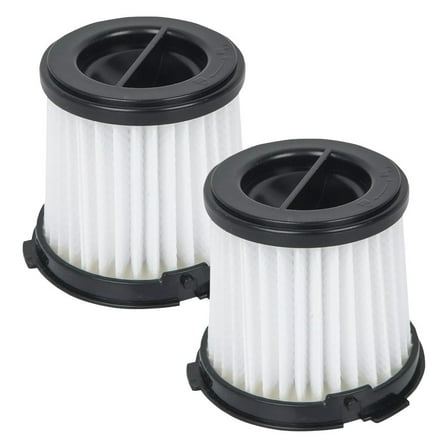 WA6077 HEPA Filters for WORX CUBEVAC WX030/WX030.9 Compact Portable Vacuum