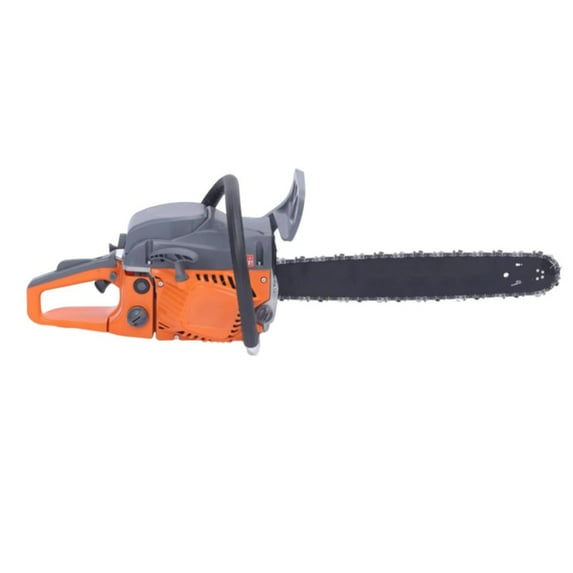 WAASOSCON 16" Cordless Electric Chainsaw,58cc 3000W Brushless Motor Chain Saw Kit, Corded Electric Chainsaws