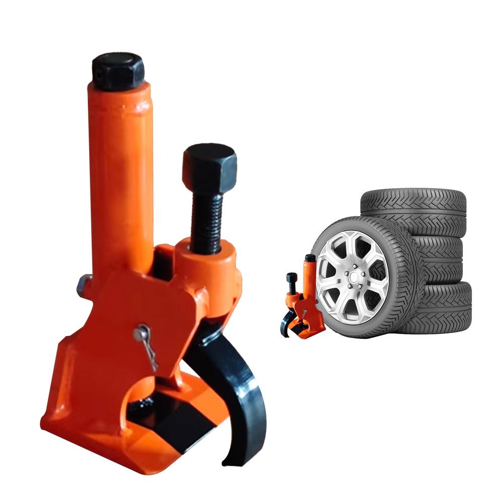 WAASOSCON Bead Breaker Manual Tire Bead Breaker Changer Tires Changer