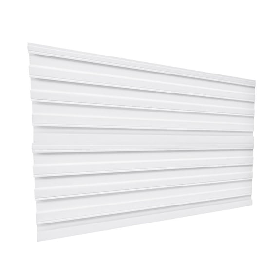 WAASOSCON Slat Board Garage Slatwall 4Ft X 1Ft Slat Wall Panels Wall Mounted Home Organizer Storage System Tool Organization Peg Board Garage Storage Organization elegantly