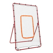 Tandem Sport Double Net Storage Rack - Red - Walmart.com