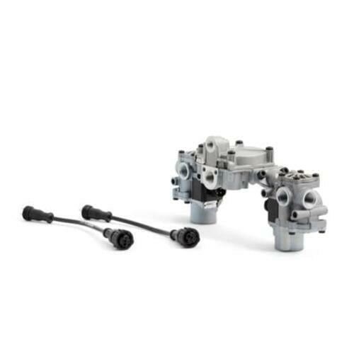 WABCO 4006110280 ABS Modulator Valve