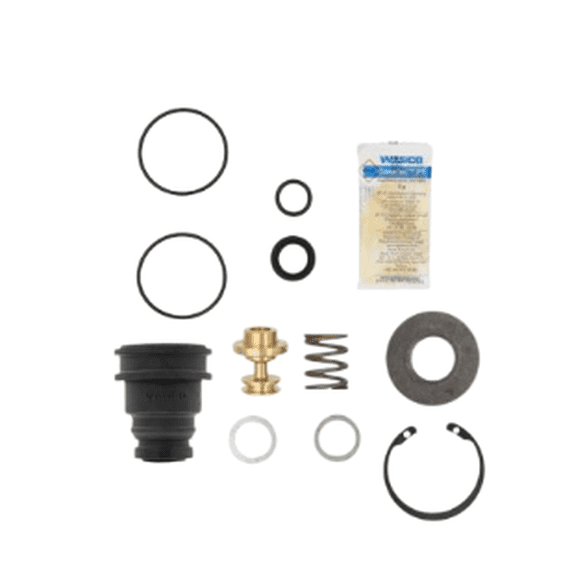 WABCO 432 413 929 2 Purge Valve Kit for Air Dryer Freightliner Cascadia ...