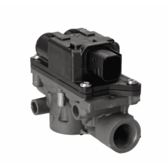WABCO 472 196 051 0 ABS Modulator Solenoid Valve - OEM 12V Solenoid