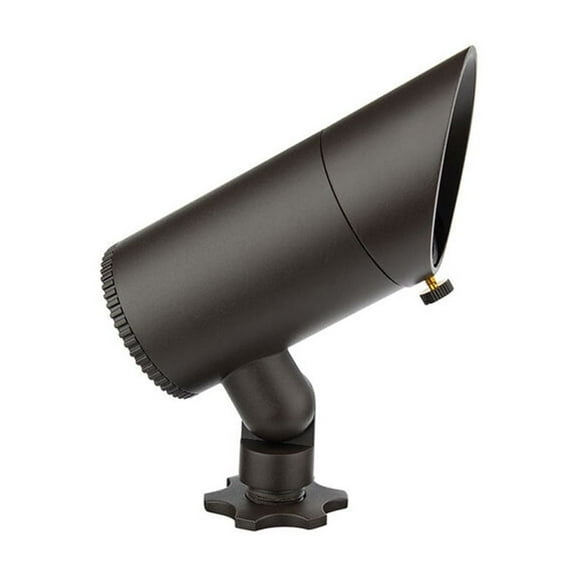 WAC Lighting 5311-30BZ 6W InterBeam Accent Light 3000K 20-60 Bronze