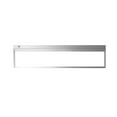 thumbnail image 1 of WAC LINE 24' LED Edge Lit Task Light, 2700K Warm Wht - LN-LED24-27-AL, 1 of 2