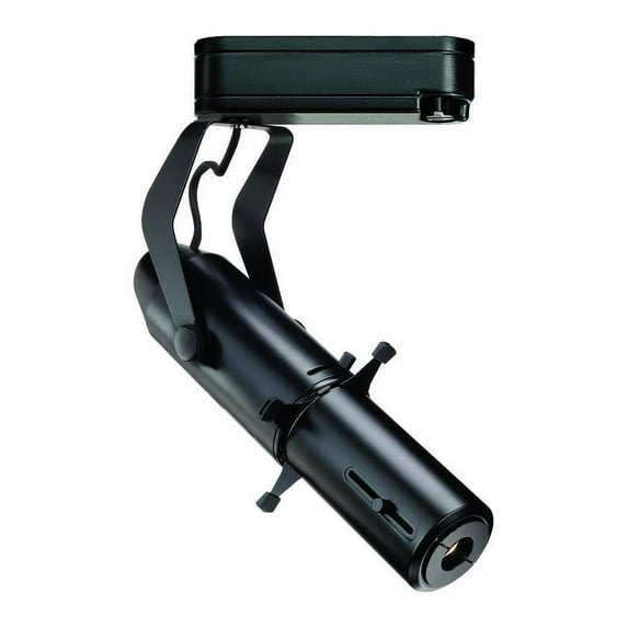 WAC Lighting 1 Light H 3000K 90CRI LED Track Head