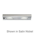 thumbnail image 1 of WAC Lighting 2 x 25W 120V Xenon Light Bar Bronze Lighting Fixture, 1 of 4