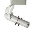 thumbnail image 1 of WAC Lighting 22W LEDme Framing Projector Track Head For 120V L Track 2700K White, 1 of 7