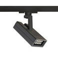 thumbnail image 1 of WAC Lighting 25W LEDme ARGOS Track Head For 277V W Track Flood 3500K Black, 1 of 2