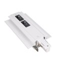 thumbnail image 1 of WAC Lighting 277V W Recessed Track Flangeless Current Limiter, 1 of 1