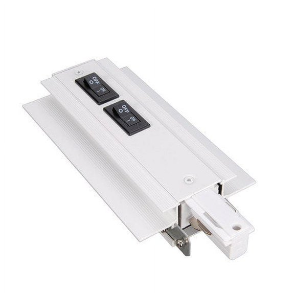 WAC Lighting 277V W Recessed Track Flangeless Current Limiter