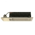 thumbnail image 1 of WAC Lighting 3-Light Low Voltage Multiple Aluminum Non-IC Housing in Gray, 1 of 2
