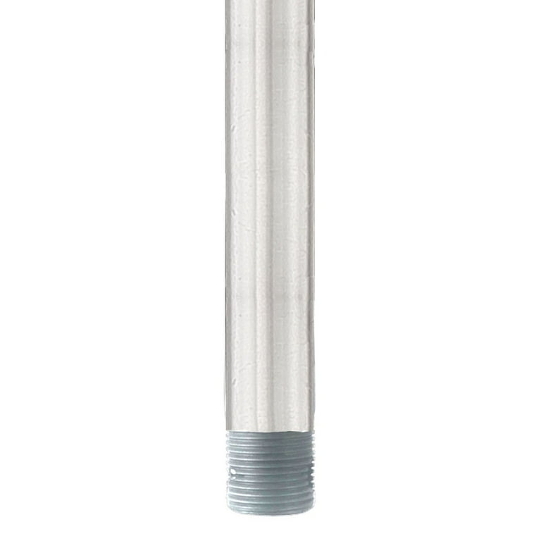 Pancake 18 in. Distressed Koa Extension Downrod Pancake 18 in. Distressed Koa Extension Downrod