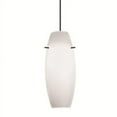 thumbnail image 1 of WAC Lighting Bongo White Pendant Canopy Mount Mount Light Fixture, 1 of 1