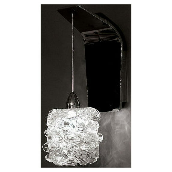WAC Lighting Candy WS72-G544 Wall Sconce