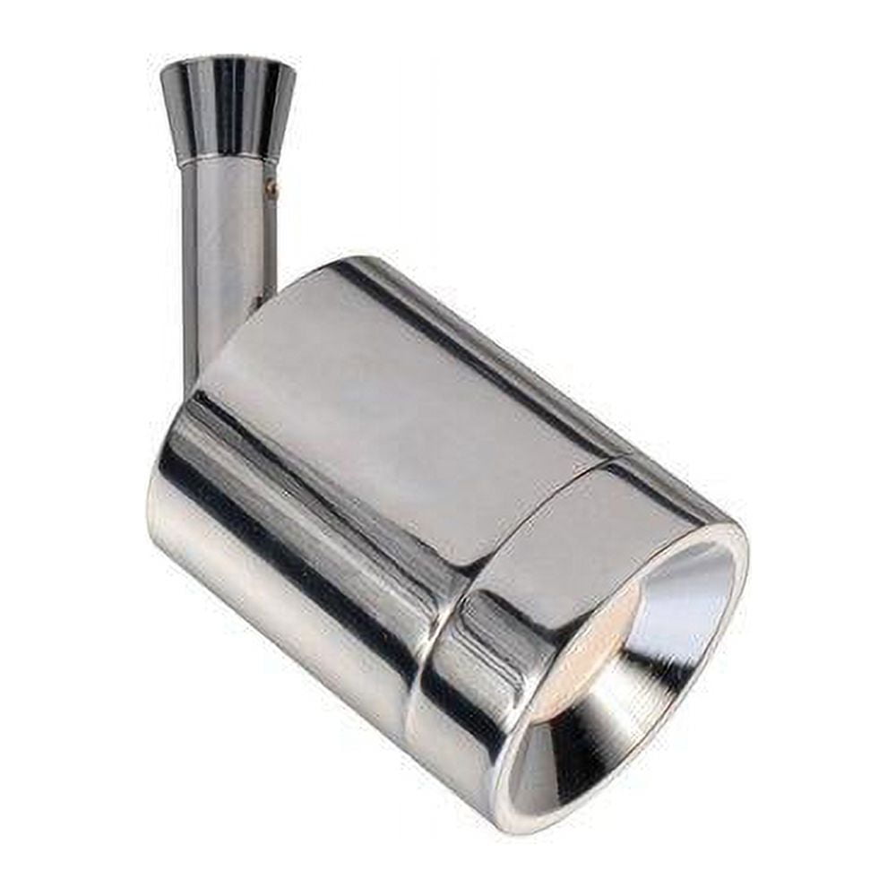 WAC Lighting Charge LEDme Quick Connect Fixture In Brushed Nickel ...