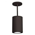 thumbnail image 1 of WAC Lighting DS-PD08-N30-BZ Tube Architectural 8" 1 Light LED Pendant with 3000K, 1 of 2