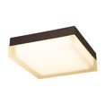 thumbnail image 1 of WAC Lighting Dice LED Flush Mount, 1 of 2