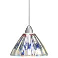 thumbnail image 1 of WAC Lighting Eden MP-518-DIC Pendant Light, 1 of 5