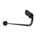 thumbnail image 1 of WAC Lighting Endurance 1-Light 3000K LED Aluminum Signage Light in Black, 1 of 2
