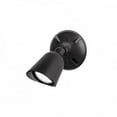 thumbnail image 1 of WAC Lighting Endurance 1-Light 5000K Energy Star Aluminum Spot Light in Black, 1 of 2