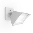 thumbnail image 1 of WAC Lighting Endurance 1-Light PRO Energy Star Aluminum Flood Light in White, 1 of 2