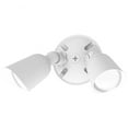 thumbnail image 1 of WAC Lighting Endurance 2-Light 3000K Energy Star Aluminum Spot Light in White, 1 of 2