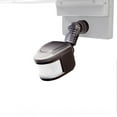 thumbnail image 1 of WAC Lighting Endurance Die Cast Aluminum Motion Sensor in Bronze, 1 of 3