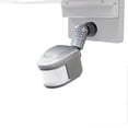 thumbnail image 1 of WAC Lighting Endurance Die Cast Aluminum Motion Sensor in Graphite Gray, 1 of 1