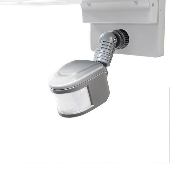 WAC Lighting Endurance Die Cast Aluminum Motion Sensor in Graphite Gray