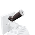 thumbnail image 1 of WAC Lighting Endurance Die Cast Aluminum Photo Sensor in Bronze, 1 of 2