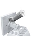 thumbnail image 1 of WAC Lighting Endurance Die Cast Aluminum Photo Sensor in Graphite Gray, 1 of 2