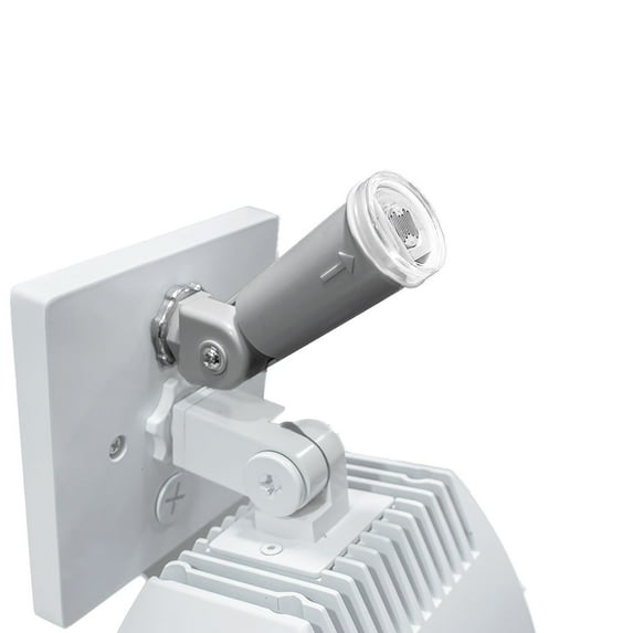 WAC Lighting Endurance Die Cast Aluminum Photo Sensor in Graphite Gray