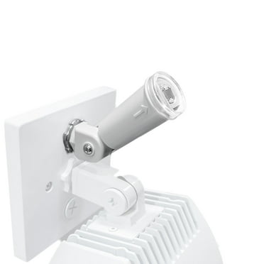 WAC Lighting Endurance Die Cast Aluminum Photo Sensor in White