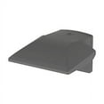 thumbnail image 1 of WAC Lighting Endurance Hawk LED Outdoor Flood Light 27W Cool White in Architectural Graphite, 1 of 5