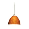 thumbnail image 1 of WAC Lighting FABERGE PENDANT WITH QP 501 SOCKET SETS, 1 of 1