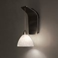 thumbnail image 1 of WAC Lighting Faberge Wall Sconce, 1 of 1