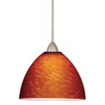 thumbnail image 1 of WAC Lighting Feberge LED Wall Sconce, 1 of 1