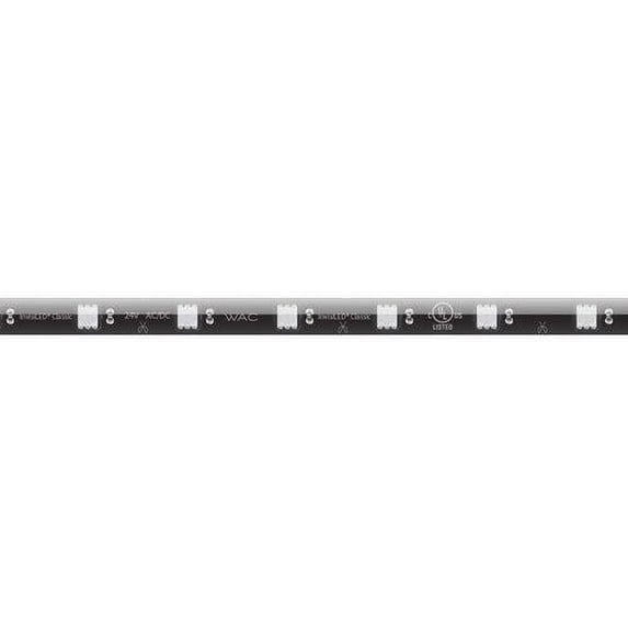 WAC Lighting 2 In 24V InvisiLED Classic 3000K White