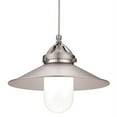 thumbnail image 1 of WAC Lighting Freeport MP-LED481 Pendant Light, 1 of 6