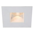 thumbnail image 1 of WAC Lighting HR-2LED-T709S-27WT Telsa 2 LED Square Open Reflector Downlight,Whit, 1 of 1