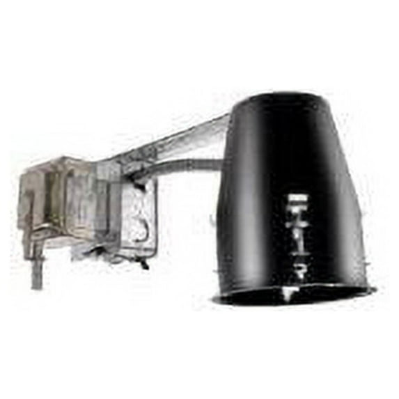 WAC Lighting HR-8401H Recessed Low Voltage Remodel with Magnetic Transformer