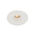 thumbnail image 1 of WAC Lighting HR-LED211E-C-WT 2" 4000K Recessed Light Reflector Trim, 1 of 1
