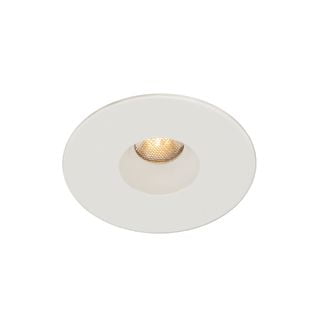 WAC Lighting HR-LED211E-C-WT 2" 4000K Recessed Light Reflector Trim
