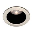 thumbnail image 1 of WAC Lighting HR-LED411WT-WT LEDme 4" Round LED Downlight,White / White, 1 of 4