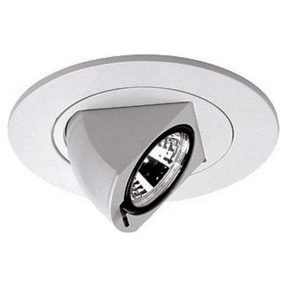 WAC Lighting Hid Track T4 Flood Beam 40 Spot Light